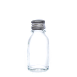 15ml Miniature (Marlow) Glass Bottle