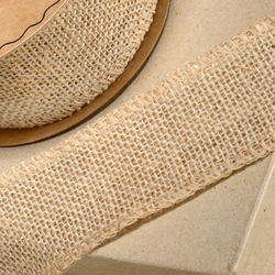 Natural Hessian Ribbon