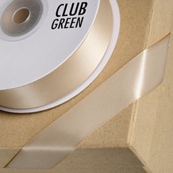 Double Sided Satin Ribbon