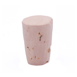 Natural Tapered Cork (20T)