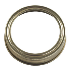 Set Of 6 Wide Mouth Screw Bands (25.392)