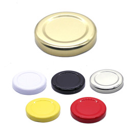 43mm Replacement Twist-off Lids