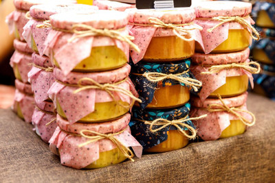 Everything for preserving Everything for preserving