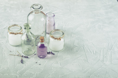 Wares range of Glass Jars for Candle Making - Wares of Knutsford Ltd