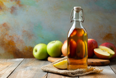 A bumper apple crop makes cider a great option A bumper apple crop makes cider a great option