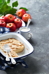 ​  Traditional enamel cookware is all the rage