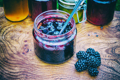 Sterilising jam jars - all you need to know