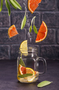 Drinking Jars Drinking Jars
