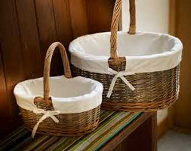 Wicker and Willow: sustainable and fabulous Wicker and Willow: sustainable and fabulous