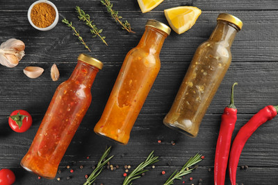 Would Your Homemade Sauces Stand Up To A Taste Test? Would Your Homemade Sauces Stand Up To A Taste Test?