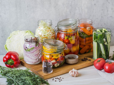 What is Fermentation?