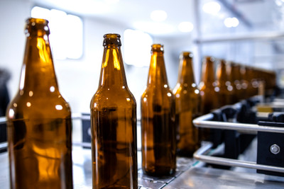 Glass Beer Bottles Glass Beer Bottles