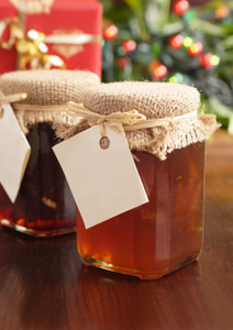 Boozy Jams To Give As Gifts Boozy Jams To Give As Gifts