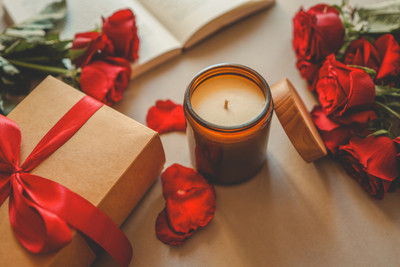 ​Valentines Day on a Budget