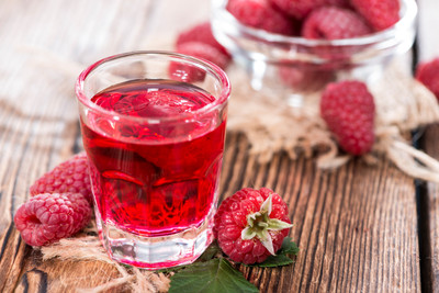 Do You Love The Sweet Taste of Raspberries? Then Take A Look At This Refreshing Recipe! Do You Love The Sweet Taste of Raspberries? Then Take A Look At This Refreshing Recipe!