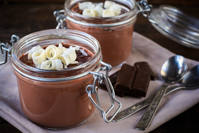 ​Springtime recipes to try this season