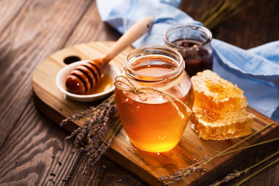 A Look At The UK’s Artisan Honey Industry A Look At The UK’s Artisan Honey Industry