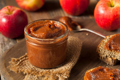 Slow Cooker Apple Butter Slow Cooker Apple Butter
