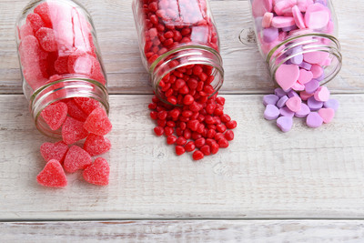 More Ideas For Valentine’s Gifts More Ideas For Valentine’s Gifts