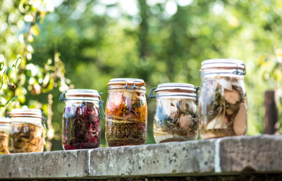 What to Know About Kilner Glass Jars