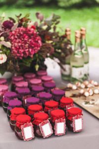 ​Back to proper weddings!