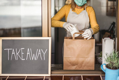 ​How to start up a successful takeaway food business