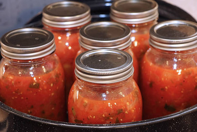 ​Everything you need to know about canning