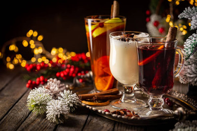 Tis the season to be merry Tis the season to be merry