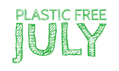 ​Plastic Free July Campaign