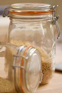 A Guide to Filling Kilner Jars A Guide to Filling Kilner Jars
