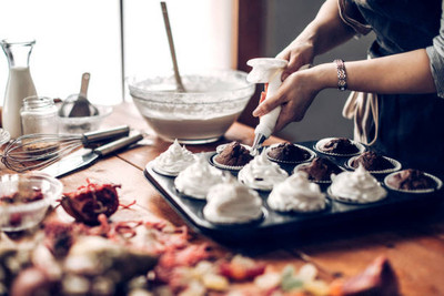 Stock up on your summer baking equipment Stock up on your summer baking equipment