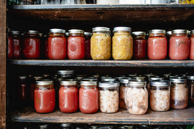 Fermenting is more and more popular