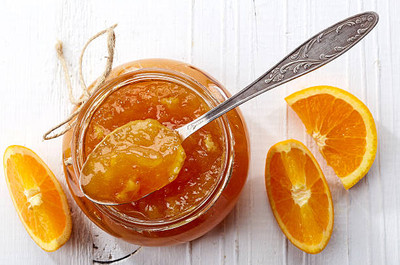 It’s marmalade making time again! It’s marmalade making time again!