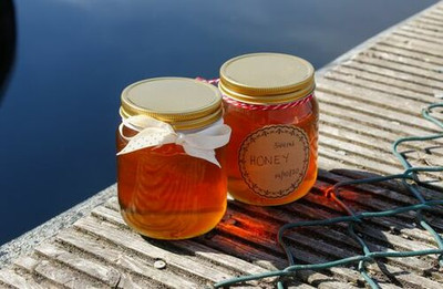 ​Discovering the wonderful world of honey
