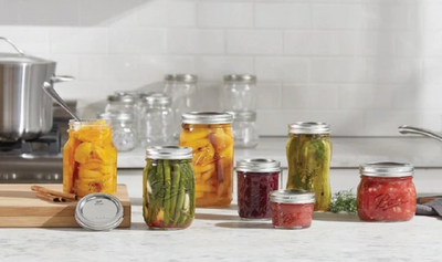 Our favourite springtime ideas for Mason Jars Our favourite springtime ideas for Mason Jars