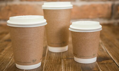 ​Caring for the environment with eco-friendly packaging