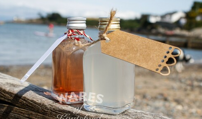 ​Ideas for making your own wedding favours