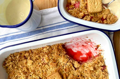 ​Why choose Falcon Enamelware