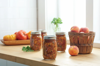 ​Mason Jar Magic: Transforming Everyday Spaces with Versatile Jar Solutions