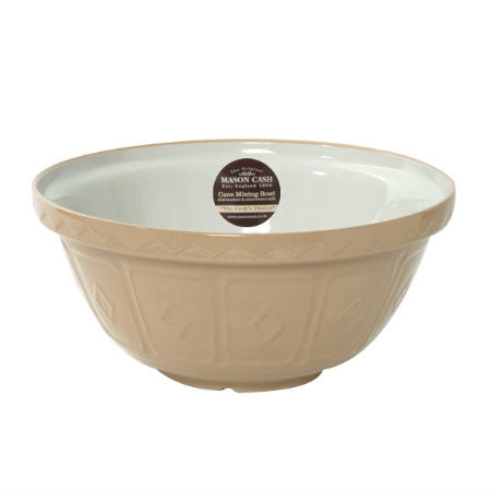 30cm Mason Cash Original Cane S6 Mixing Bowl 