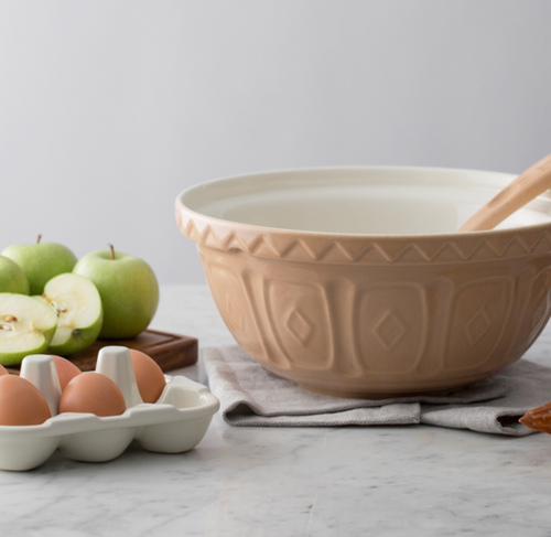 33cm Mason Cash Original Cane S6 Mixing Bowl