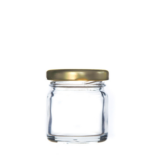 41ml mini jam jars