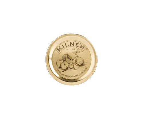 Kilner Spare Metal Discs (Branded)