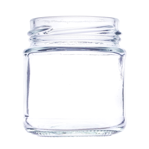 Wholesale 106ml (4oz) Deluxe Food Jars