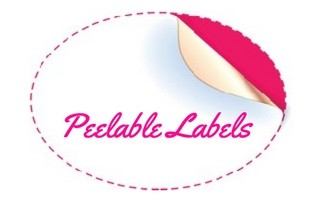 Peelable Marmalade Labels
