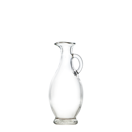 250ml Taverna Glass Bottle For Oil Or Vinegar