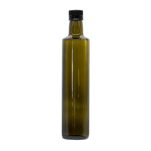 500ml Glass Dorica Oil Bottle