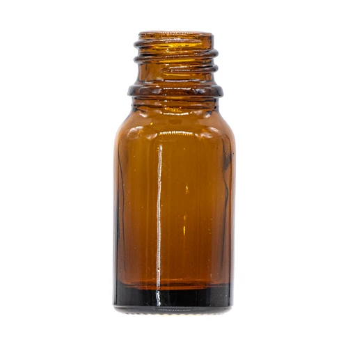10ml Amber Glass Bottles (Kingston)