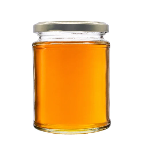 300ml Deluxe Panelled Food Jars - Retail and Wholesale Packs