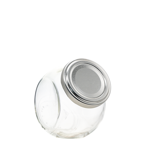 192ml Sweet Glass Jar